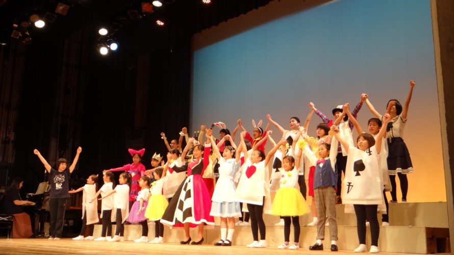 第24回大津少年少女合唱団定期演奏会は予定通り開催します!！