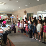 熊本地震から4年　大変な中で知った歌の力